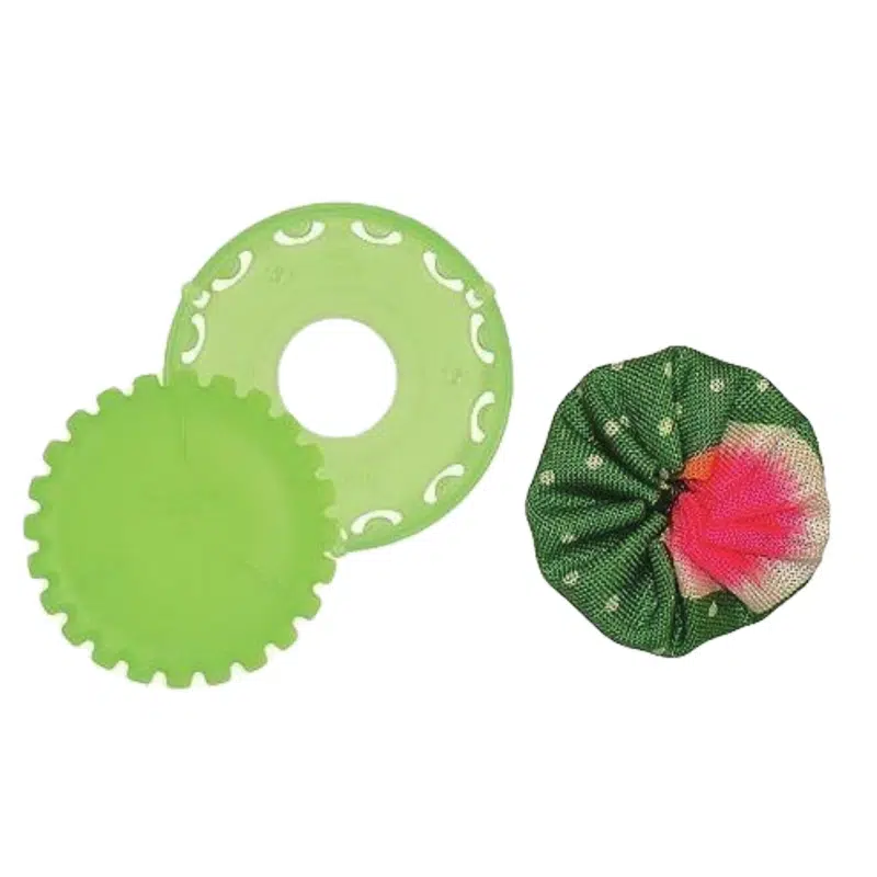 Yoyo small verde 30mm