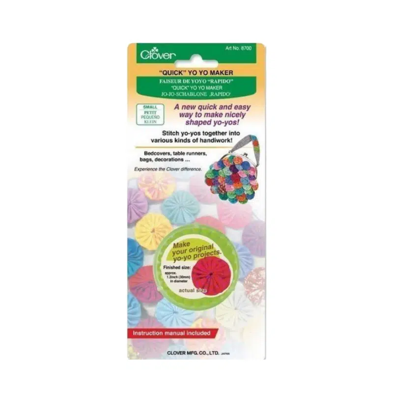 Yoyo small verde 30mm - Imagen 4