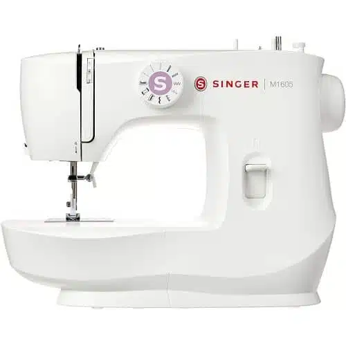 Maquina Singer 1605