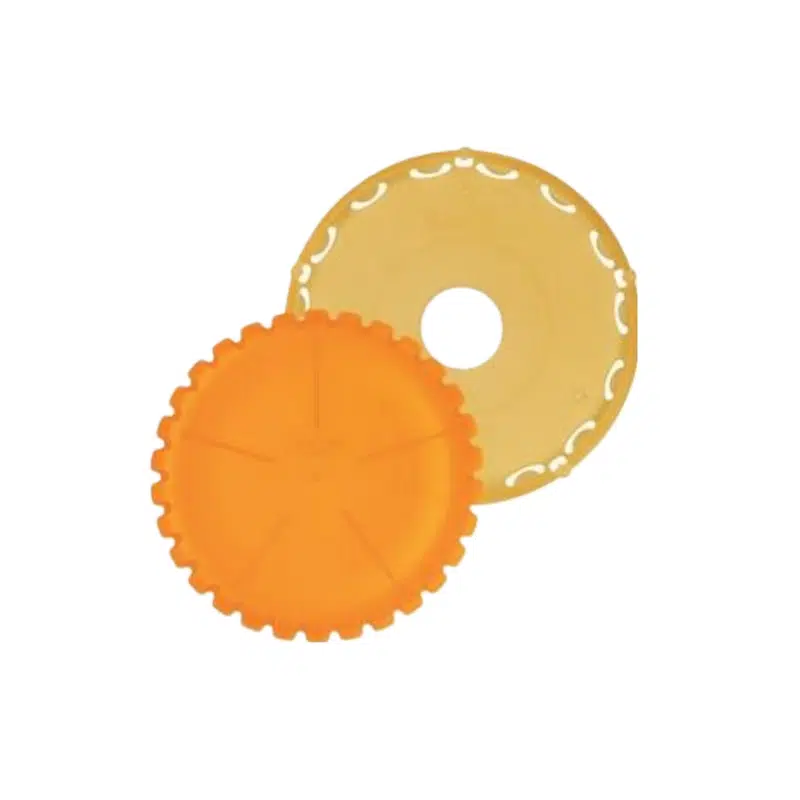 Yoyo Naranja 45mm - Imagen 3