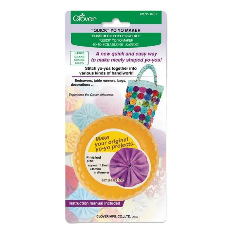 Yoyo Naranja 45mm - Imagen 4