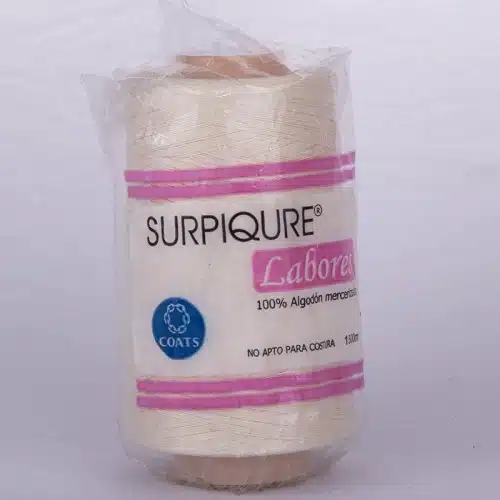 Hilo Surpiqure  #24 x 3 unidades - Imagen 2
