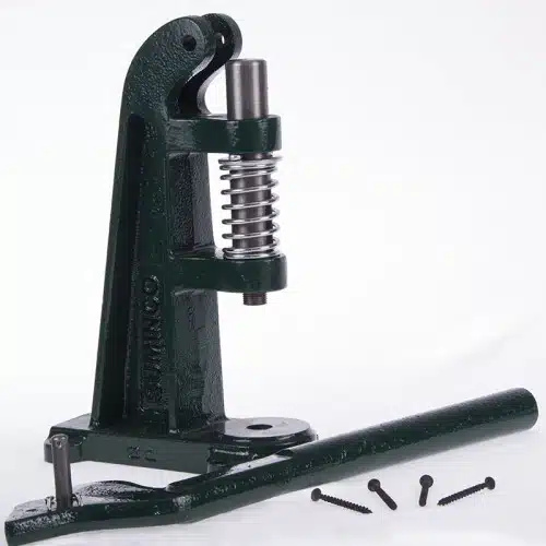 Maquina Forradora
