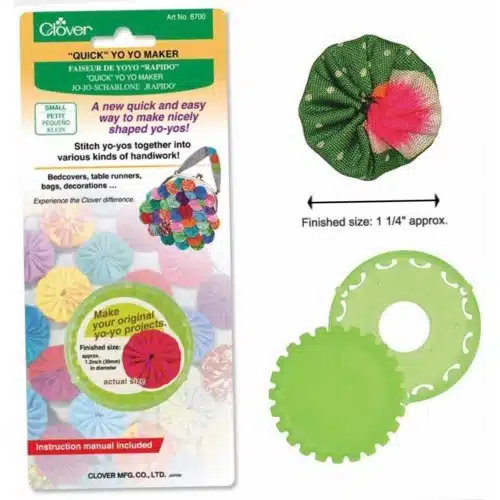 Yoyo small verde 30mm - Imagen 2