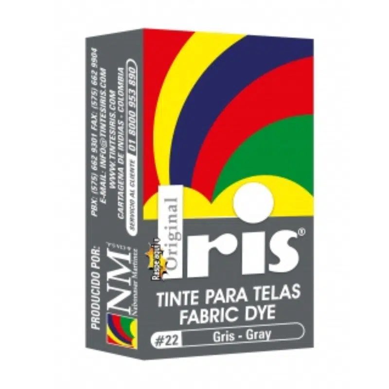 Iris al Calor x 9gr 12 unidades - Imagen 10