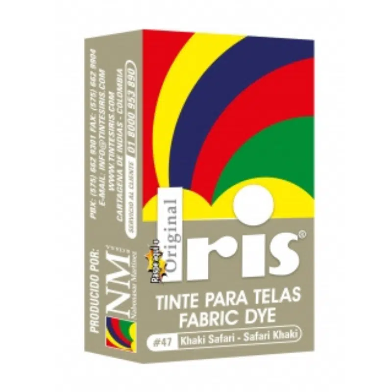 Iris al Calor x 9gr 12 unidades - Imagen 11