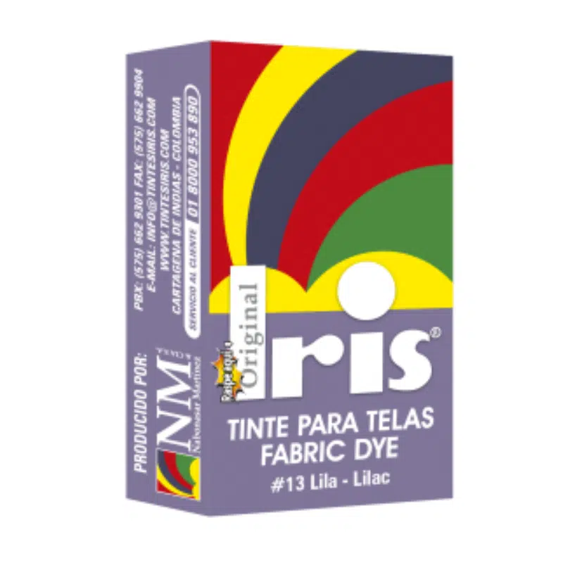 Iris al Calor x 9gr 12 unidades - Imagen 13