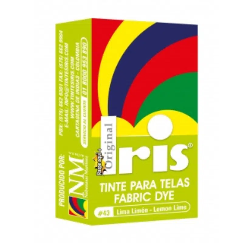 Iris al Calor x 9gr 12 unidades - Imagen 14