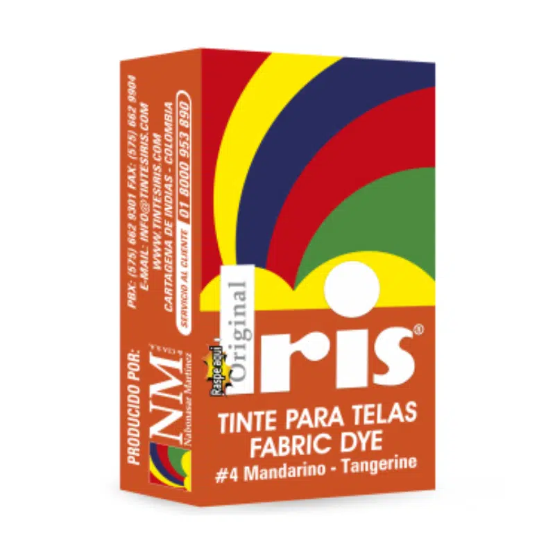 Iris al Calor x 9gr 12 unidades - Imagen 15