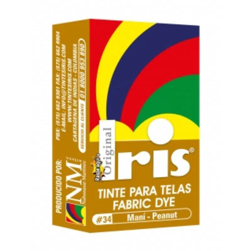 Iris al Calor x 9gr 12 unidades - Imagen 16