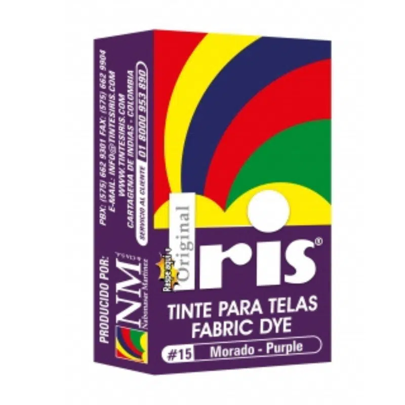 Iris al Calor x 9gr 12 unidades - Imagen 18