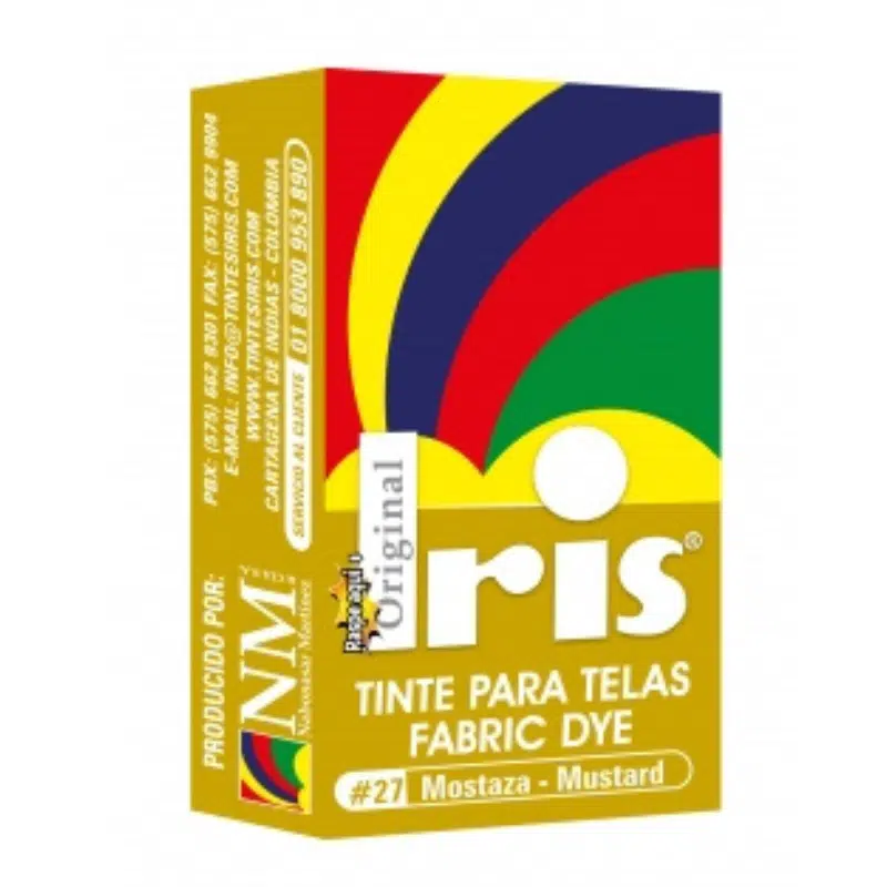 Iris al Calor x 9gr 12 unidades - Imagen 19