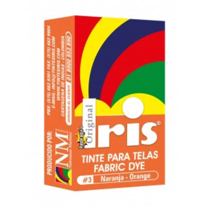 Iris al Calor x 9gr 12 unidades - Imagen 20