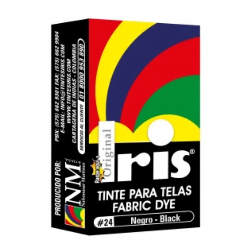 Iris al Calor x 9gr 12 unidades - Imagen 21