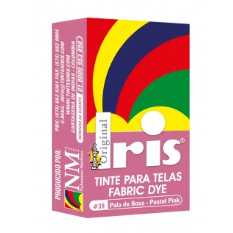 Iris al Calor x 9gr 12 unidades - Imagen 22