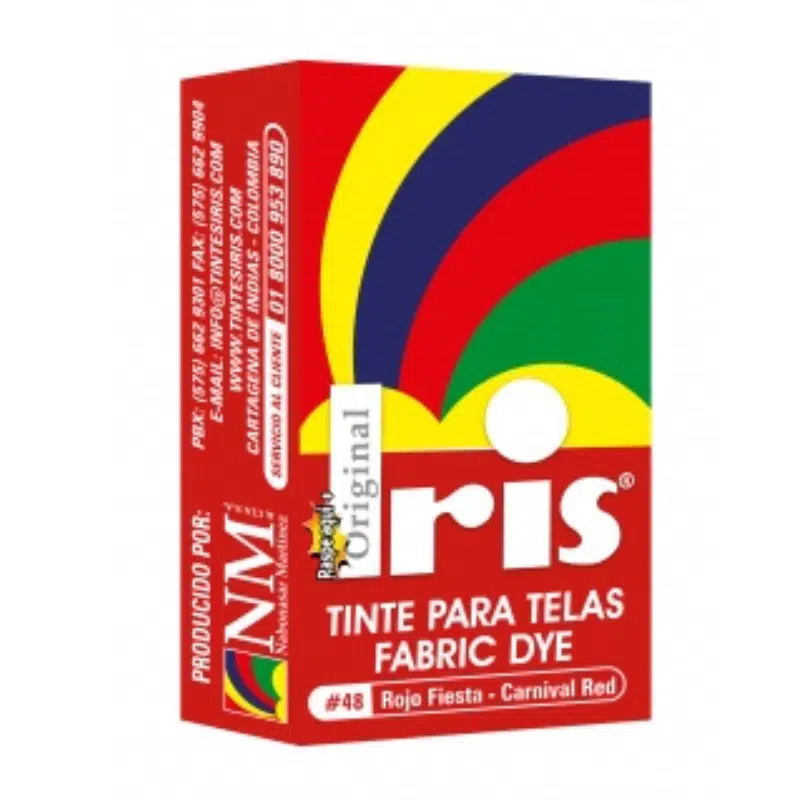 Iris al Calor x 9gr 12 unidades - Imagen 23