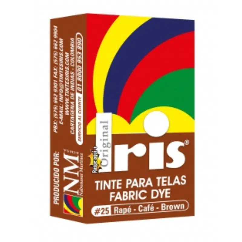 Iris al Calor x 9gr 12 unidades - Imagen 24