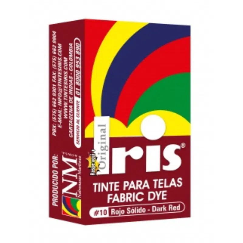 Iris al Calor x 9gr 12 unidades - Imagen 25