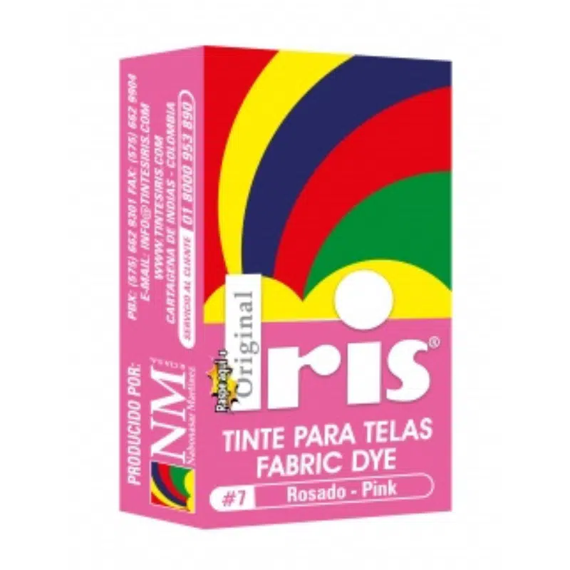 Iris al Calor x 9gr 12 unidades - Imagen 27