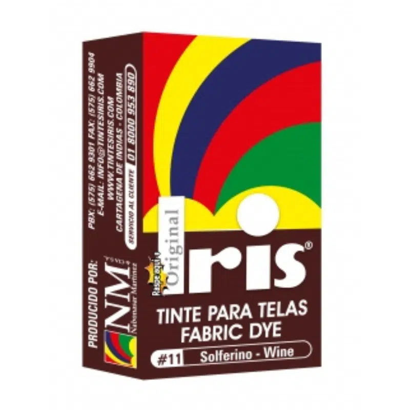 Iris al Calor x 9gr 12 unidades - Imagen 29