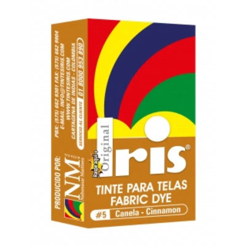 Iris al Calor x 9gr 12 unidades - Imagen 3