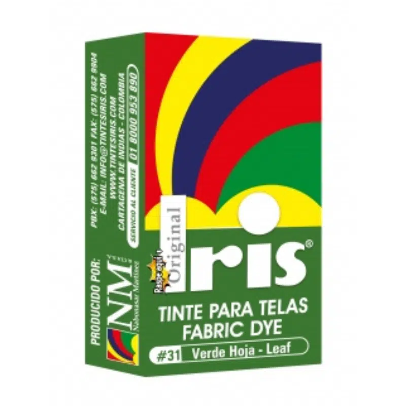 Iris al Calor x 9gr 12 unidades - Imagen 31