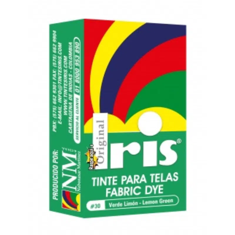 Iris al Calor x 9gr 12 unidades - Imagen 32