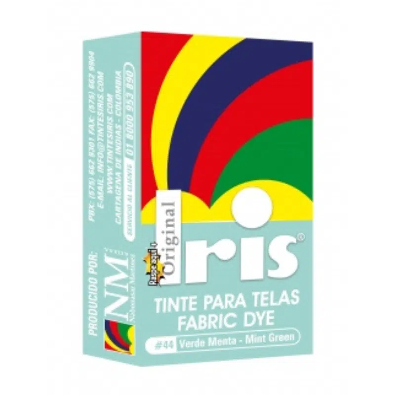 Iris al Calor x 9gr 12 unidades - Imagen 33