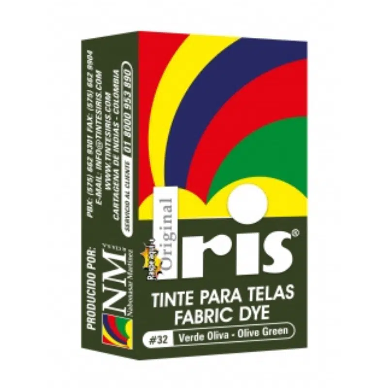 Iris al Calor x 9gr 12 unidades - Imagen 34