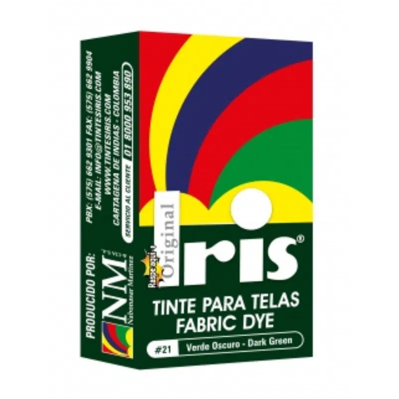 Iris al Calor x 9gr 12 unidades - Imagen 36