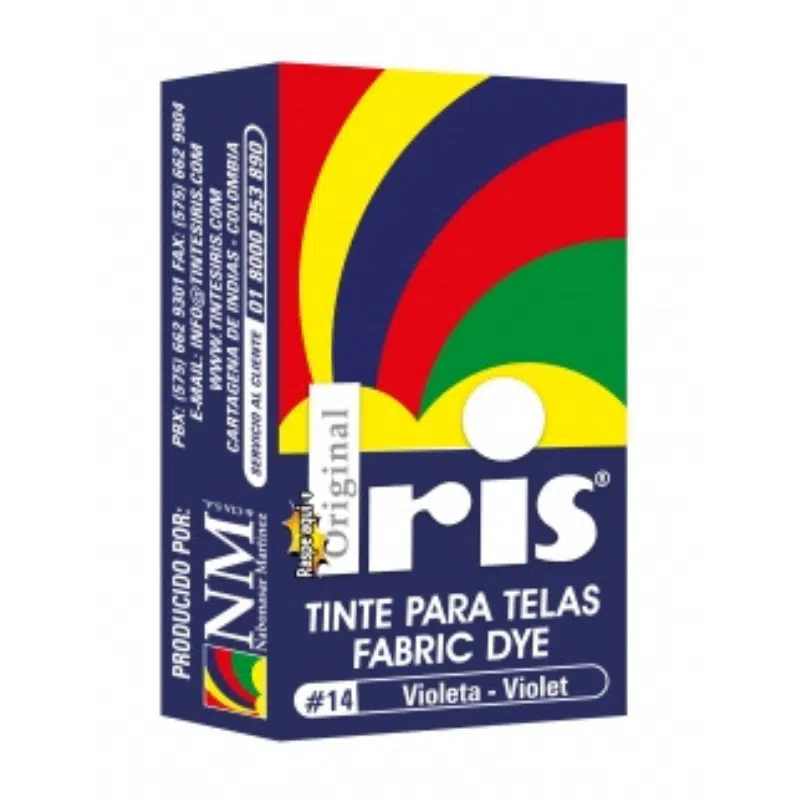 Iris al Calor x 9gr 12 unidades - Imagen 37