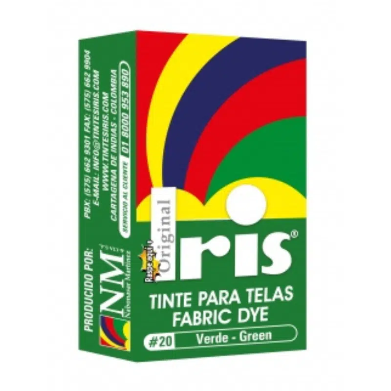 Iris al Calor x 9gr 12 unidades - Imagen 38