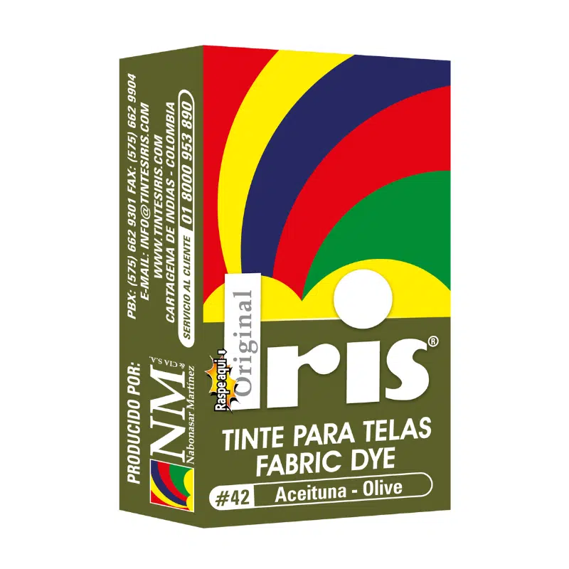 Iris al Calor x 9gr 12 unidades - Imagen 39