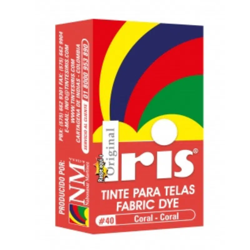 Iris al Calor x 9gr 12 unidades - Imagen 4