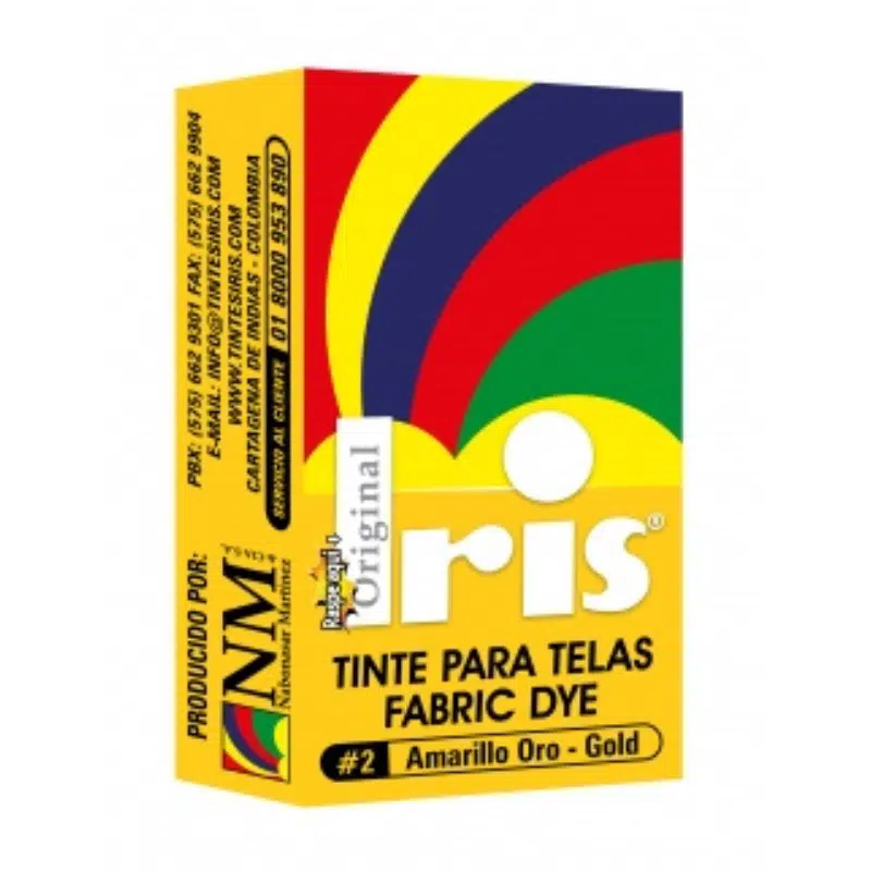 Iris al Calor x 9gr 12 unidades - Imagen 40