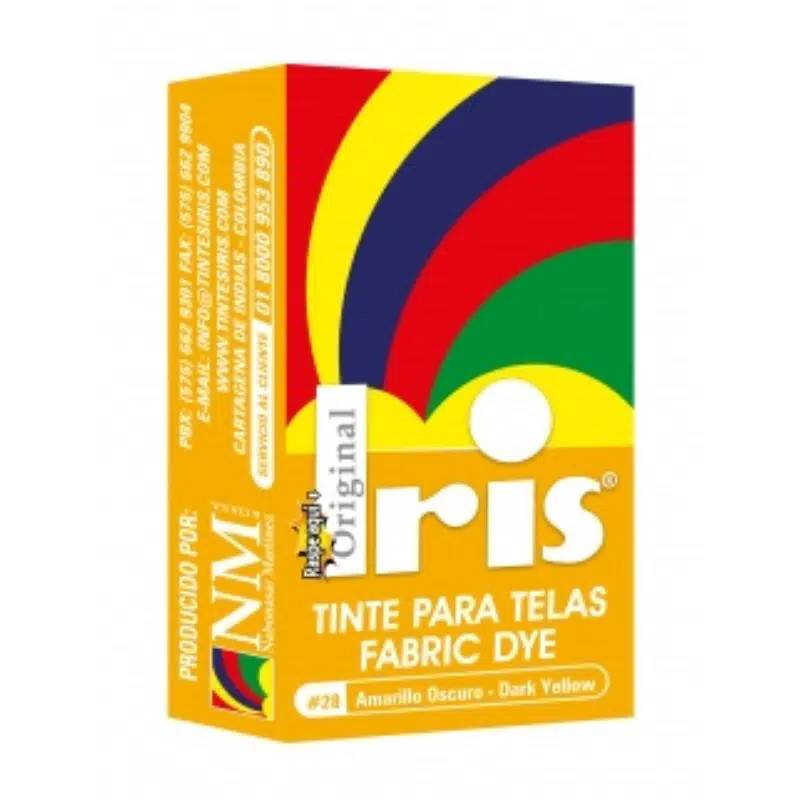 Iris al Calor x 9gr 12 unidades - Imagen 41