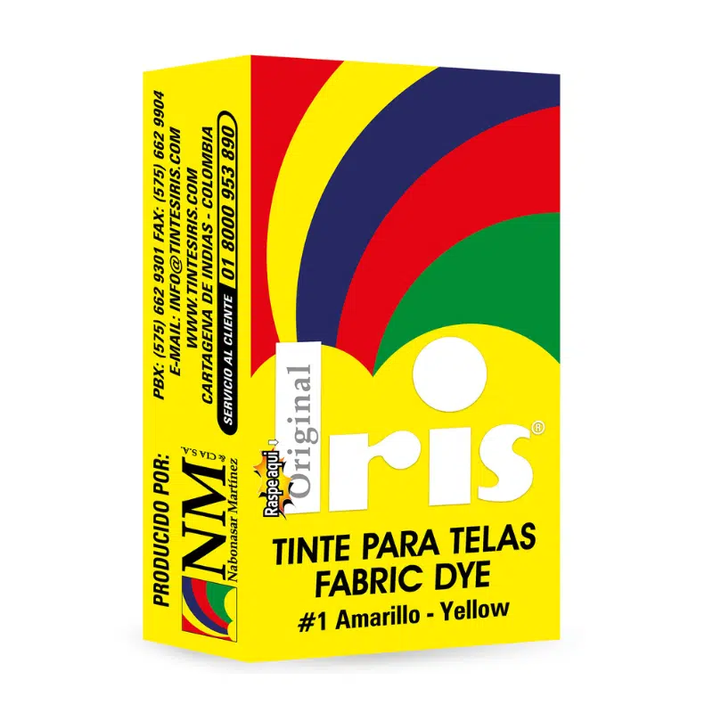 Iris al Calor x 9gr 12 unidades - Imagen 42