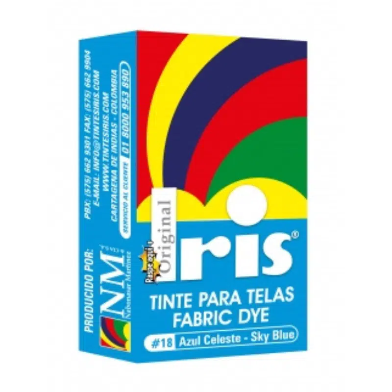 Iris al Calor x 9gr 12 unidades - Imagen 43