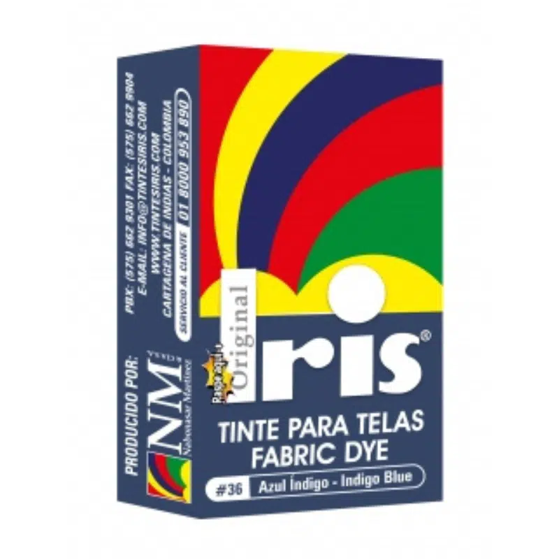 Iris al Calor x 9gr 12 unidades - Imagen 44