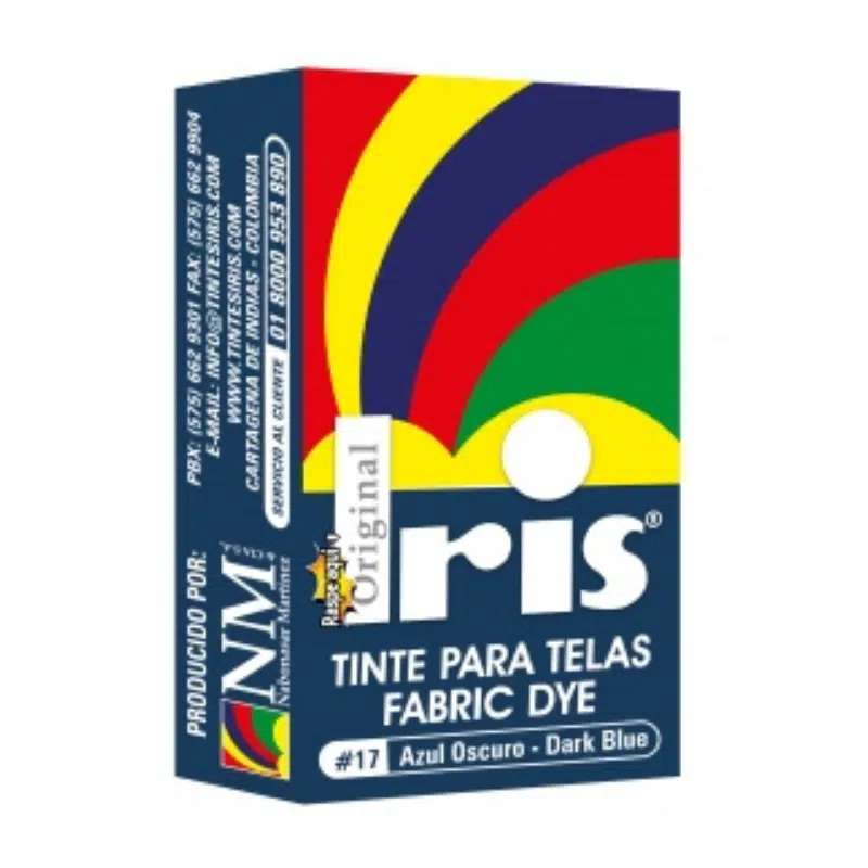 Iris al Calor x 9gr 12 unidades - Imagen 45