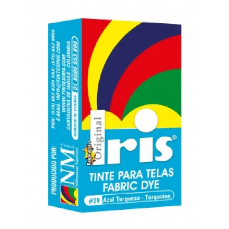 Iris al Calor x 9gr 12 unidades - Imagen 47