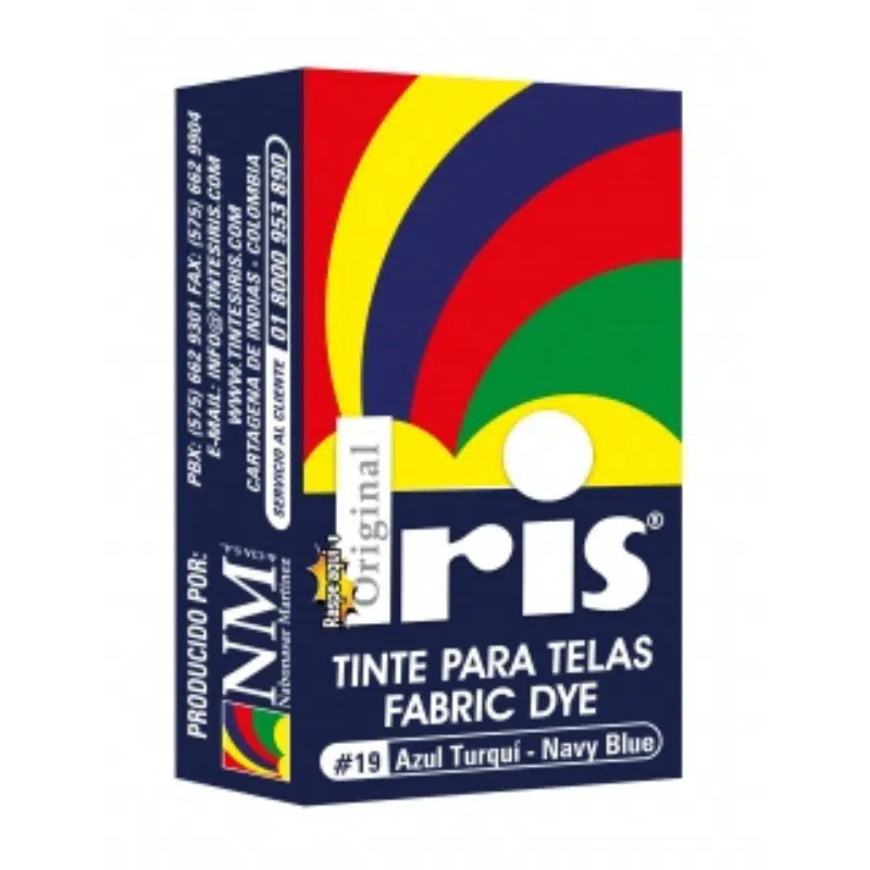 Iris al Calor x 9gr 12 unidades - Imagen 48