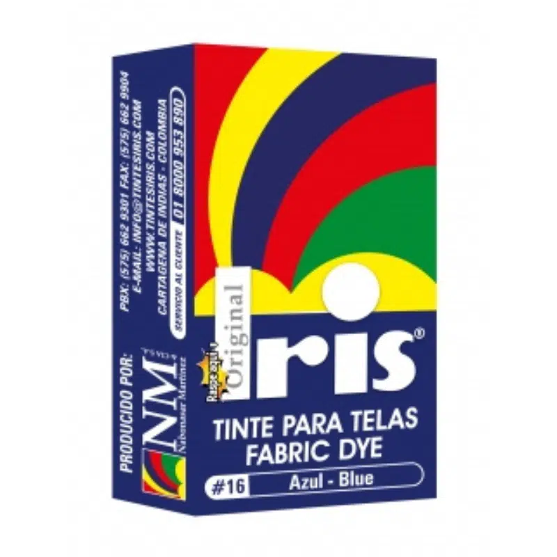 Iris al Calor x 9gr 12 unidades - Imagen 49