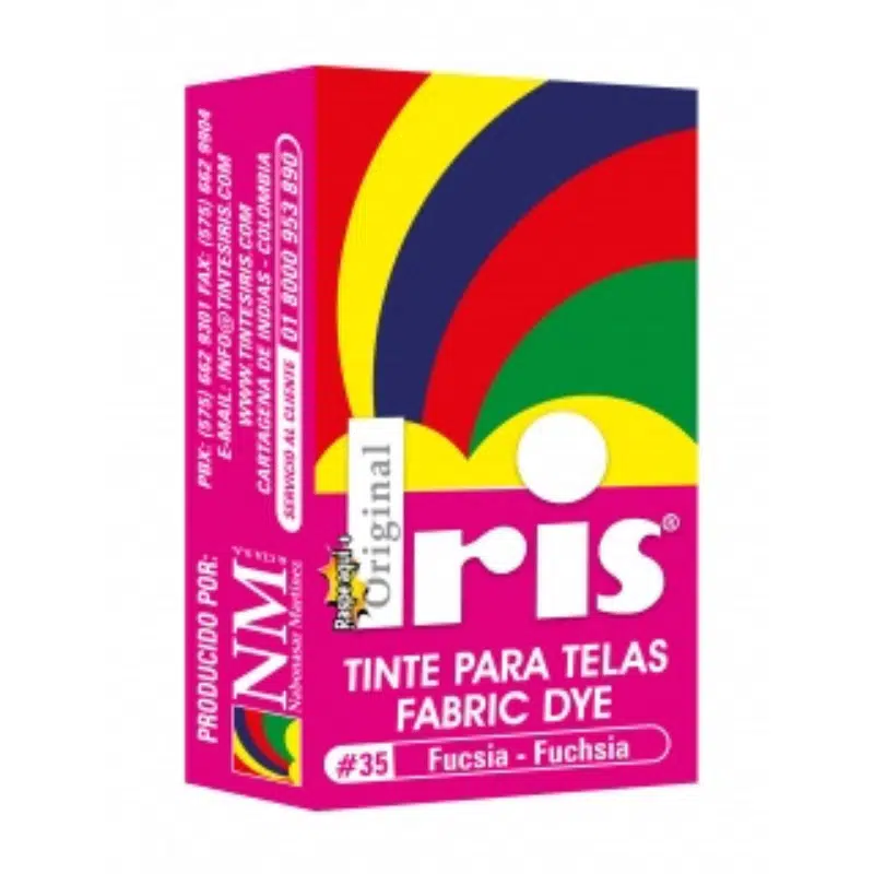 Iris al Calor x 9gr 12 unidades - Imagen 6