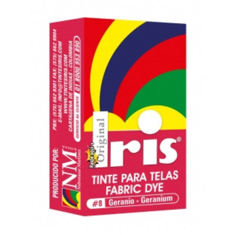 Iris al Calor x 9gr 12 unidades - Imagen 7