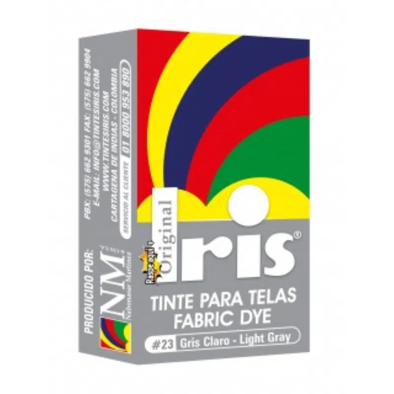 Iris al Calor x 9gr 12 unidades - Imagen 9