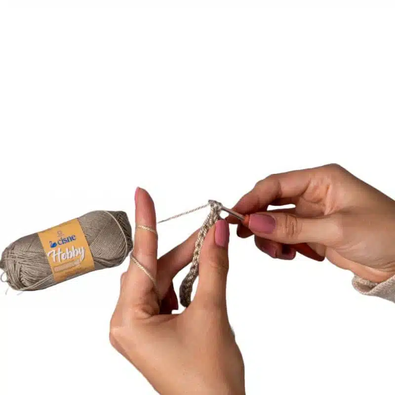 Hilo Crochet x 100g 5 Unidades - Imagen 3