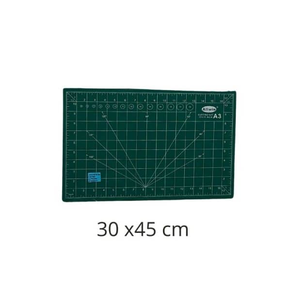 Tapete de Corte (4 tamaños) - Imagen 3