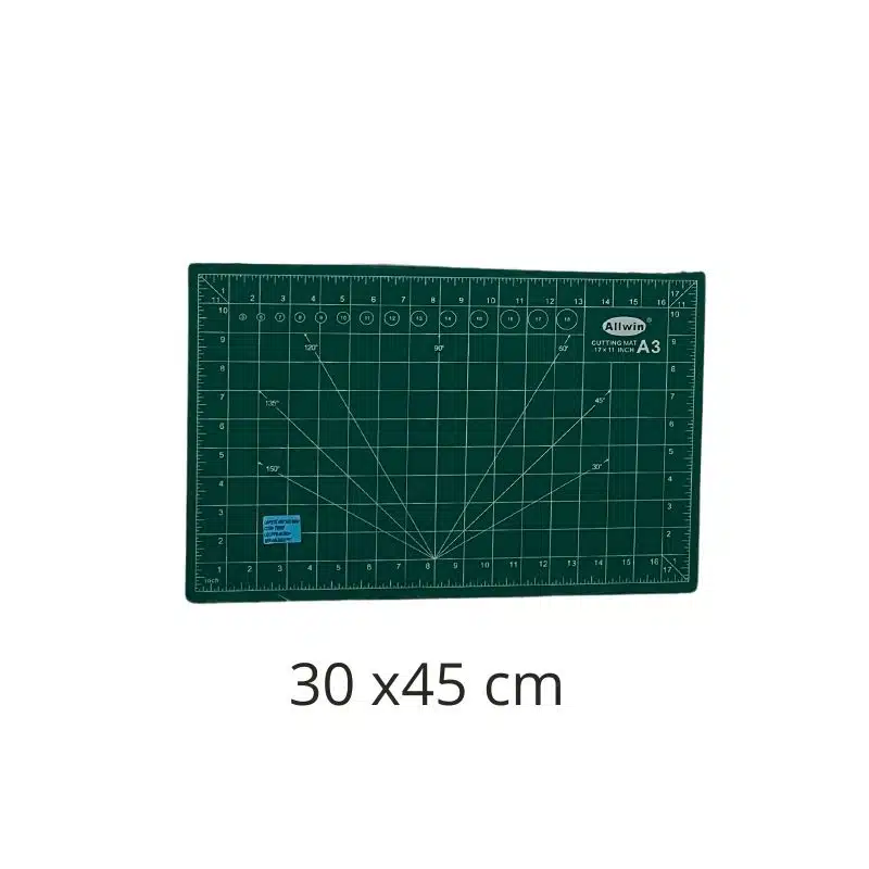 Tapete de Corte (4 tamaños) - Imagen 3