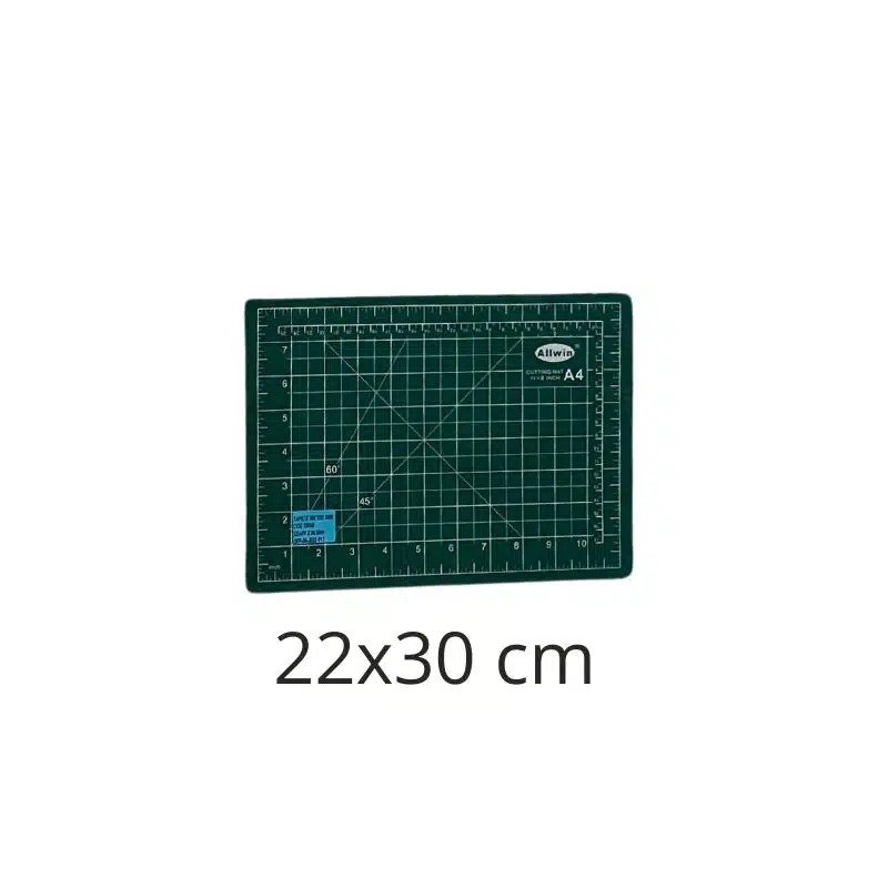 Tapete de Corte (4 tamaños) - Imagen 2